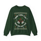 'TINY TIM' - SWEATSHIRT
