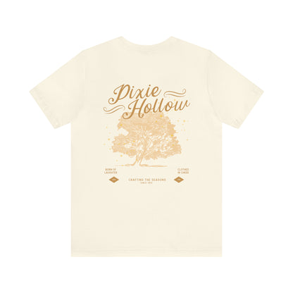 'LIGHT TALENT' - TEE