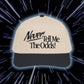 'THE SMUGGLER'S HAT' - HAT