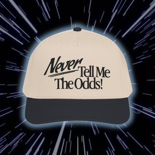 'THE SMUGGLER'S HAT' - HAT