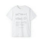 'CLONE WARS TRIO SABERS' - TEE