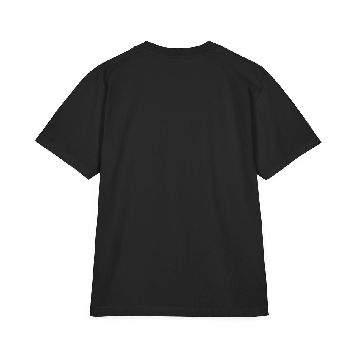'SWINGING WAKE' - OVERSIZED TEE