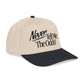 'THE SMUGGLER'S HAT' - HAT