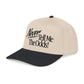 'THE SMUGGLER'S HAT' - HAT