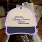 'REGENCY ROMANCE HEROINE' - HAT