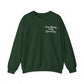 'EMERALD CITY' - SWEATSHIRT