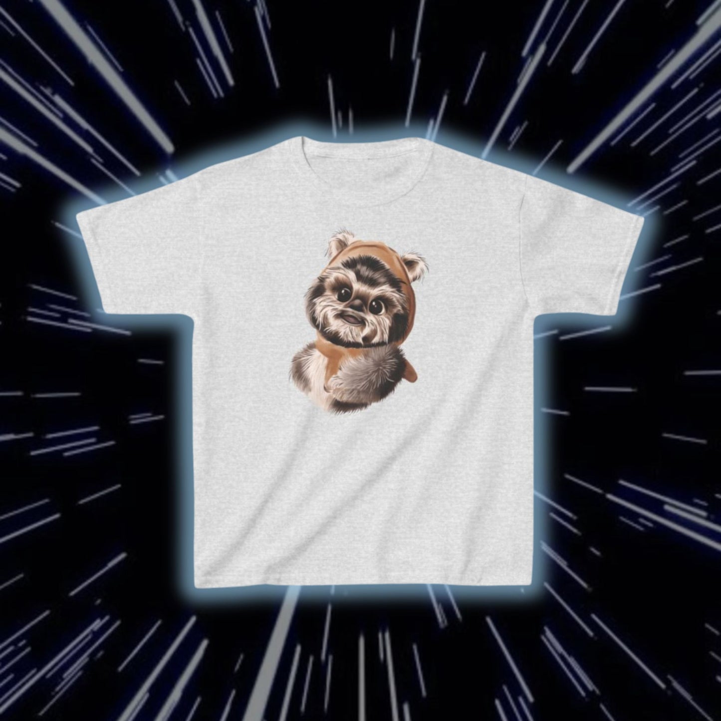 'YUB NUB' - BABY TEE