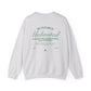 'UNLIMITED' - SWEATSHIRT