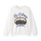 'MY COTTAGE' - SWEATSHIRT