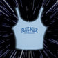 'BLUE MILK' - TANK TOP
