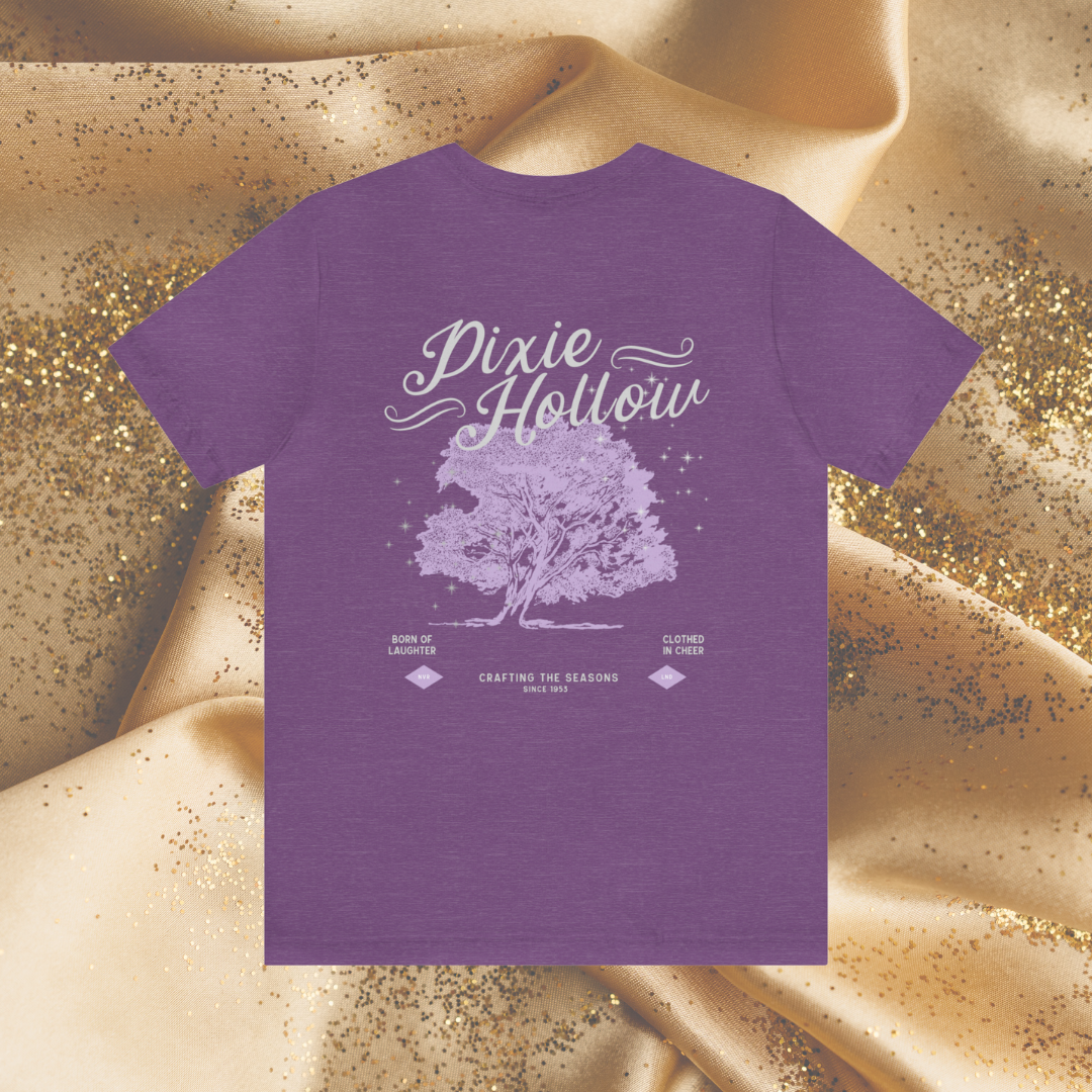 'FAST-FLYING TALENT' - TEE