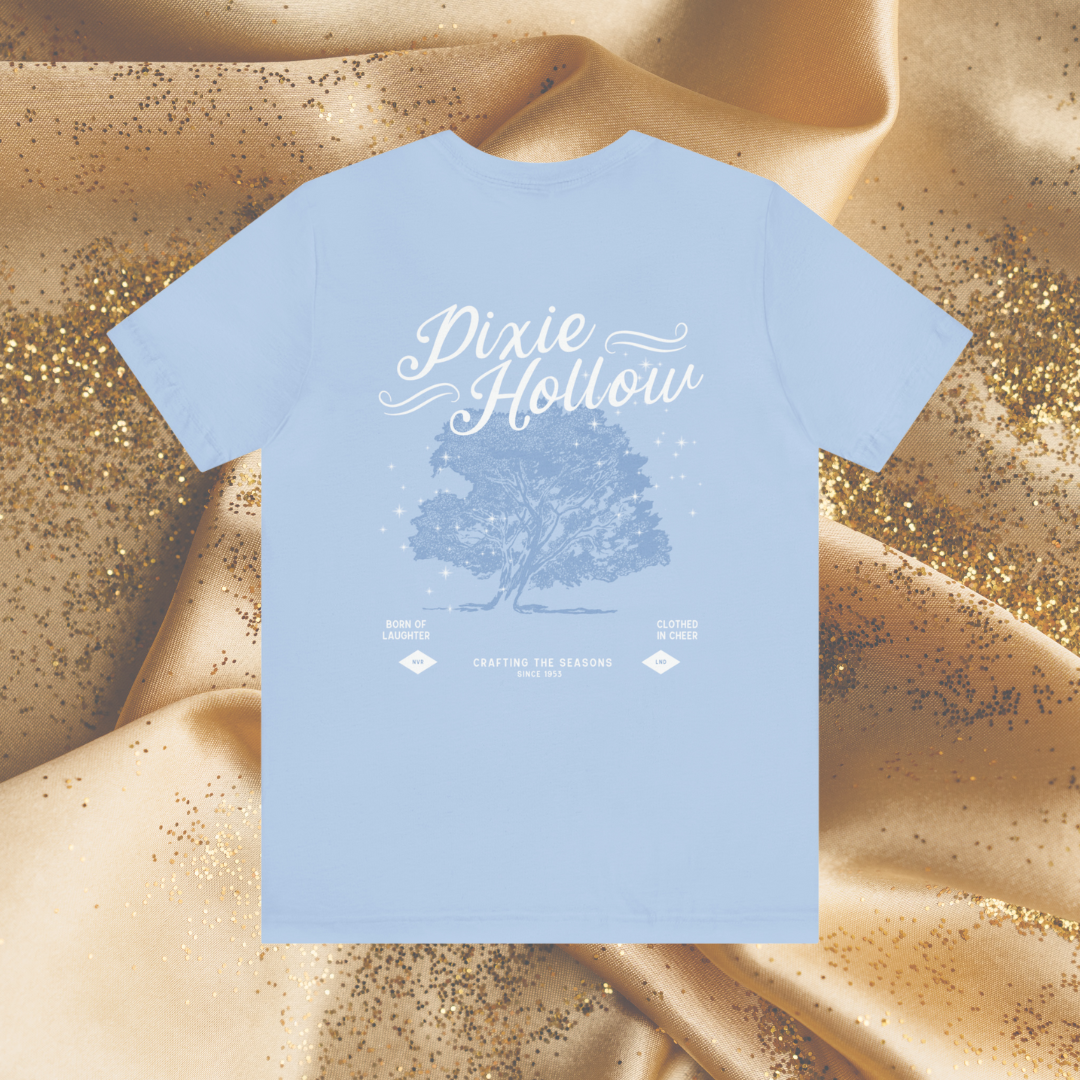 'FROST TALENT' - TEE