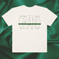 'GRAND CAL' - TEE