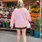 'ONCE UPON A TIME/HAPPILY EVER AFTER' - SWEATSHIRT