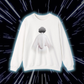 'LEIA' - SWEATSHIRT
