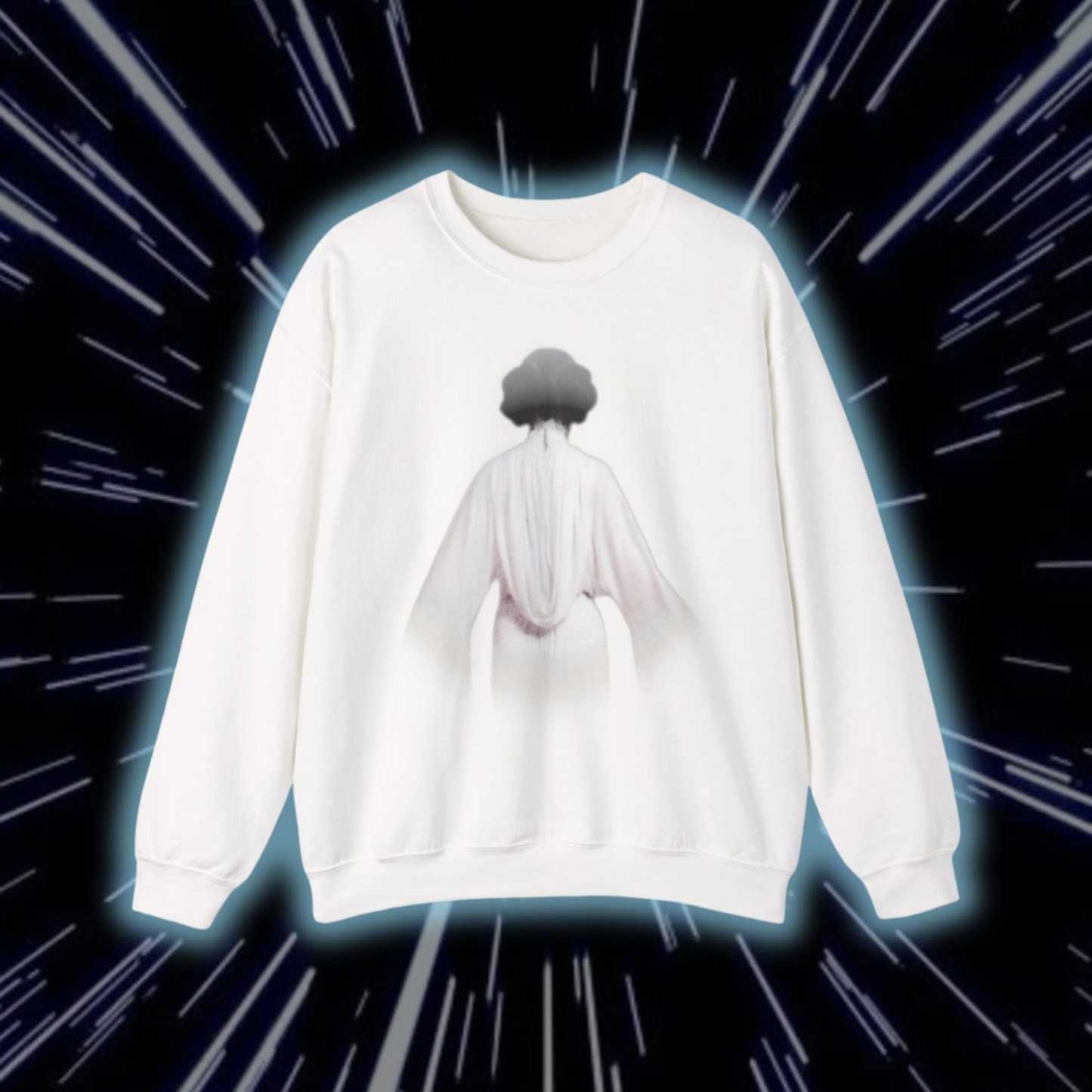 'LEIA' - SWEATSHIRT