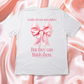 'MARIE' - TEE
