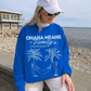 'OHANA' - SWEATSHIRT