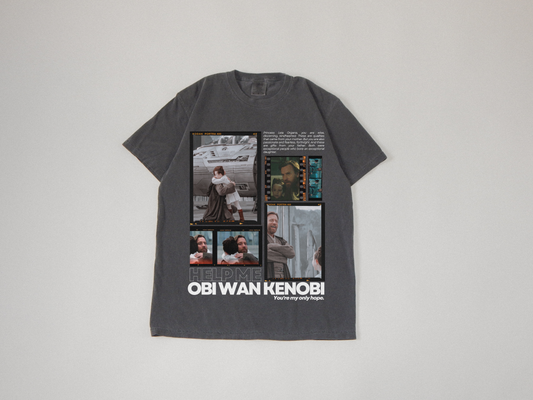 'MY ONLY HOPE' - TEE