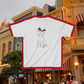 'PARK KITTEN' - BABY TEE