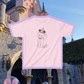 'PARK KITTEN PRINCESS' - BABY TEE