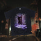 'SCAREDY CAT' - TEE