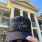 'FOOLISH MORTAL' - HAT