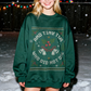 Tiny Tim Christmas Sweater