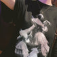 'SWINGING WAKE' - OVERSIZED TEE