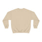 'WILD UNCHARTED WATERS' - SWEATSHIRT