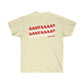 'SANTAAAA!!' - ELF QUOTE TEE