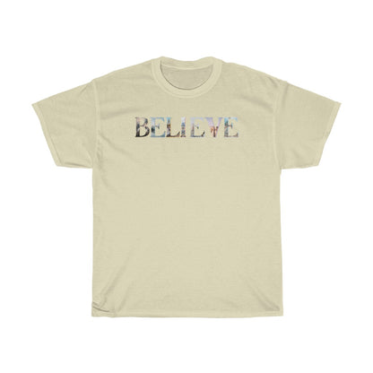 BELIEVE - TEE