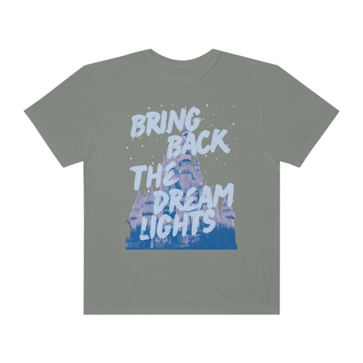'DREAMLIGHTS' - TEE