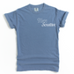 'FORCE SENSITIVE' - TEE