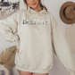 BELIEVE - HOODIE