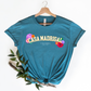 'CASA MADRIGAL' - TEE