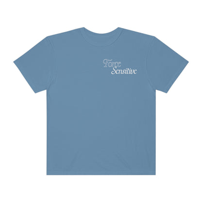 'FORCE SENSITIVE' - TEE