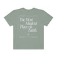 'THE MOST MAGICAL PLACE' - TEE