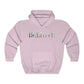 BELIEVE - HOODIE
