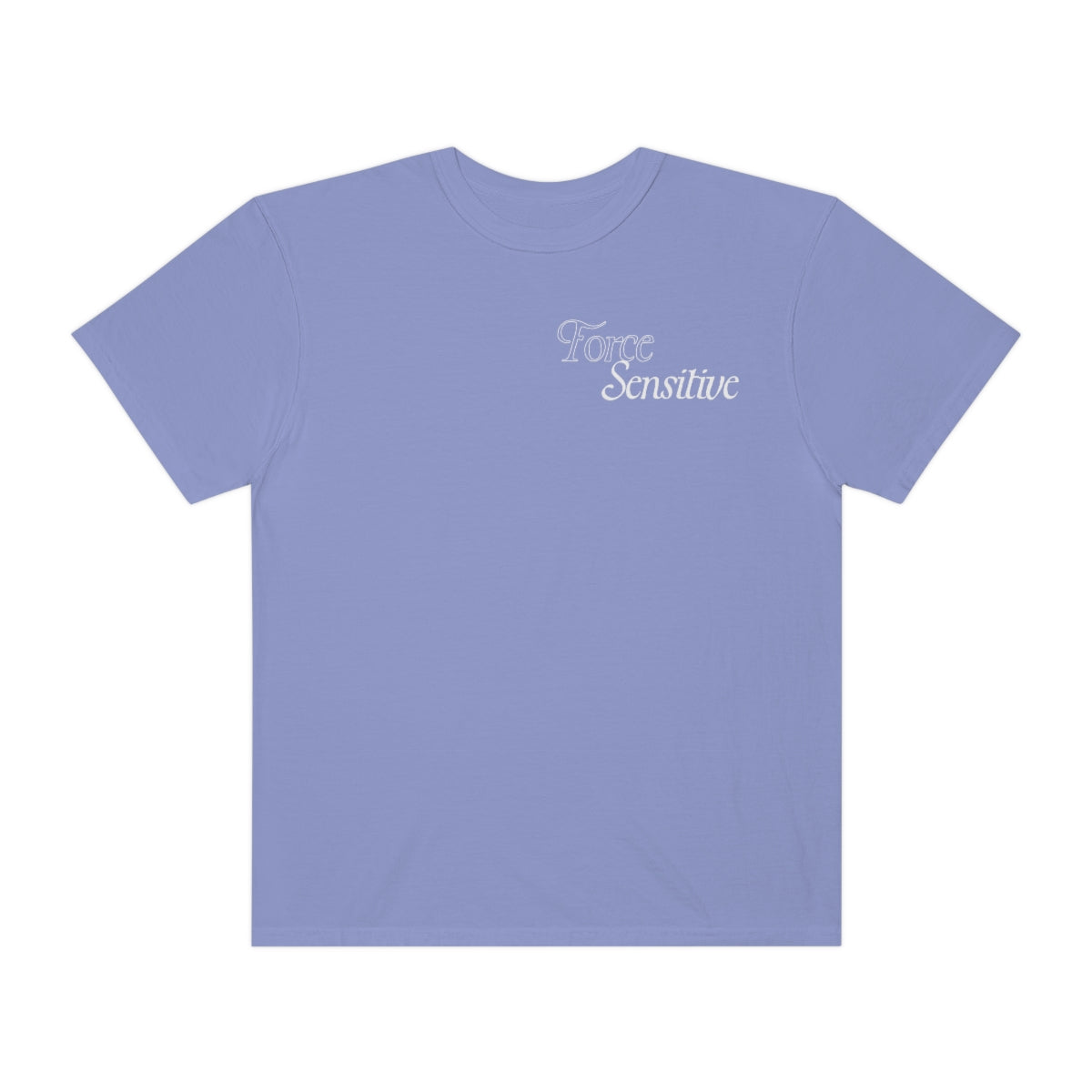 'FORCE SENSITIVE' - TEE
