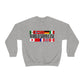 'WORLD SHOWCASE' - SWEATSHIRT