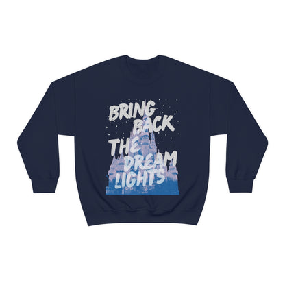 'DREAMLIGHTS' - SWEATSHIRT