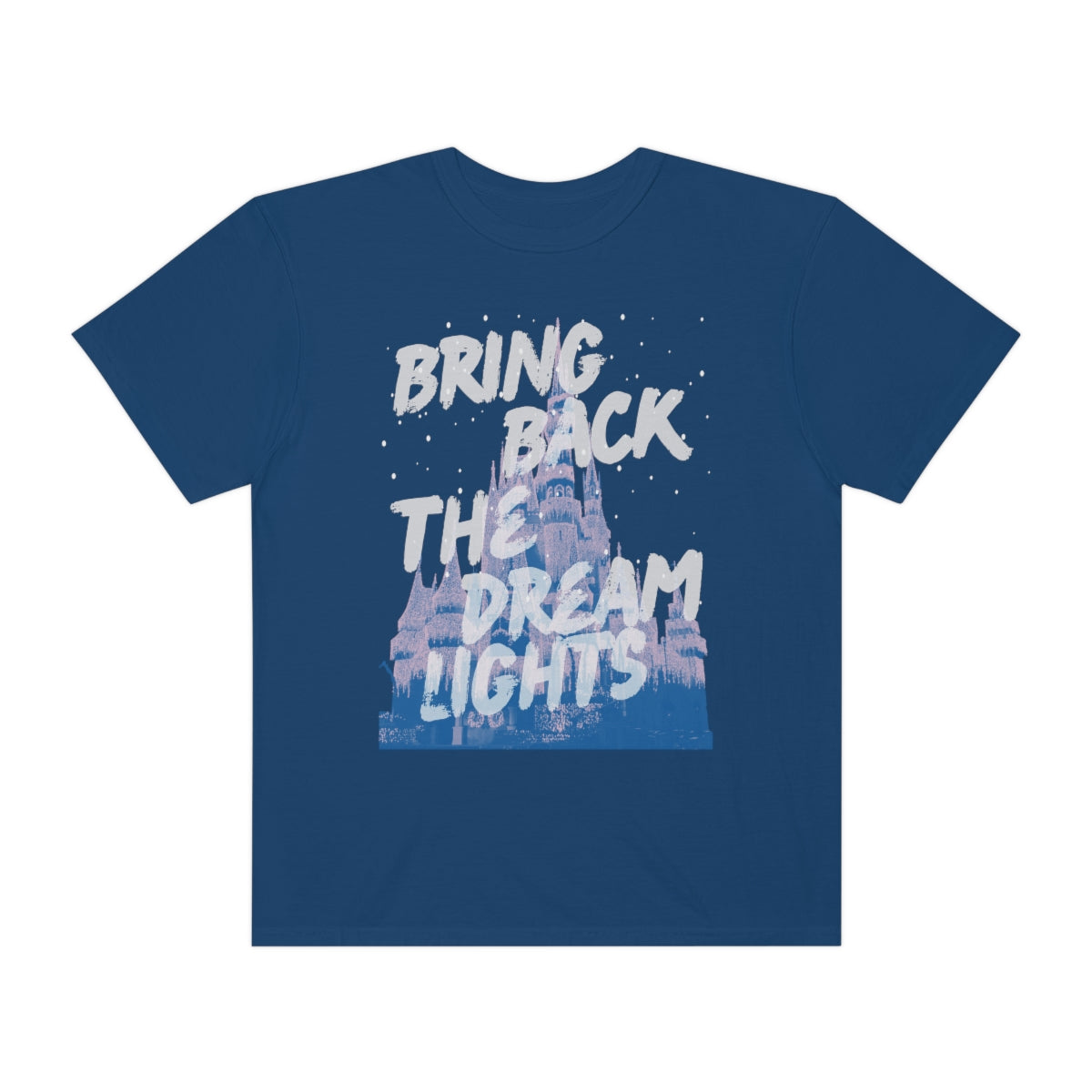 'DREAMLIGHTS' - TEE