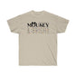 'MOUSEY & BRIGHT' - TEE