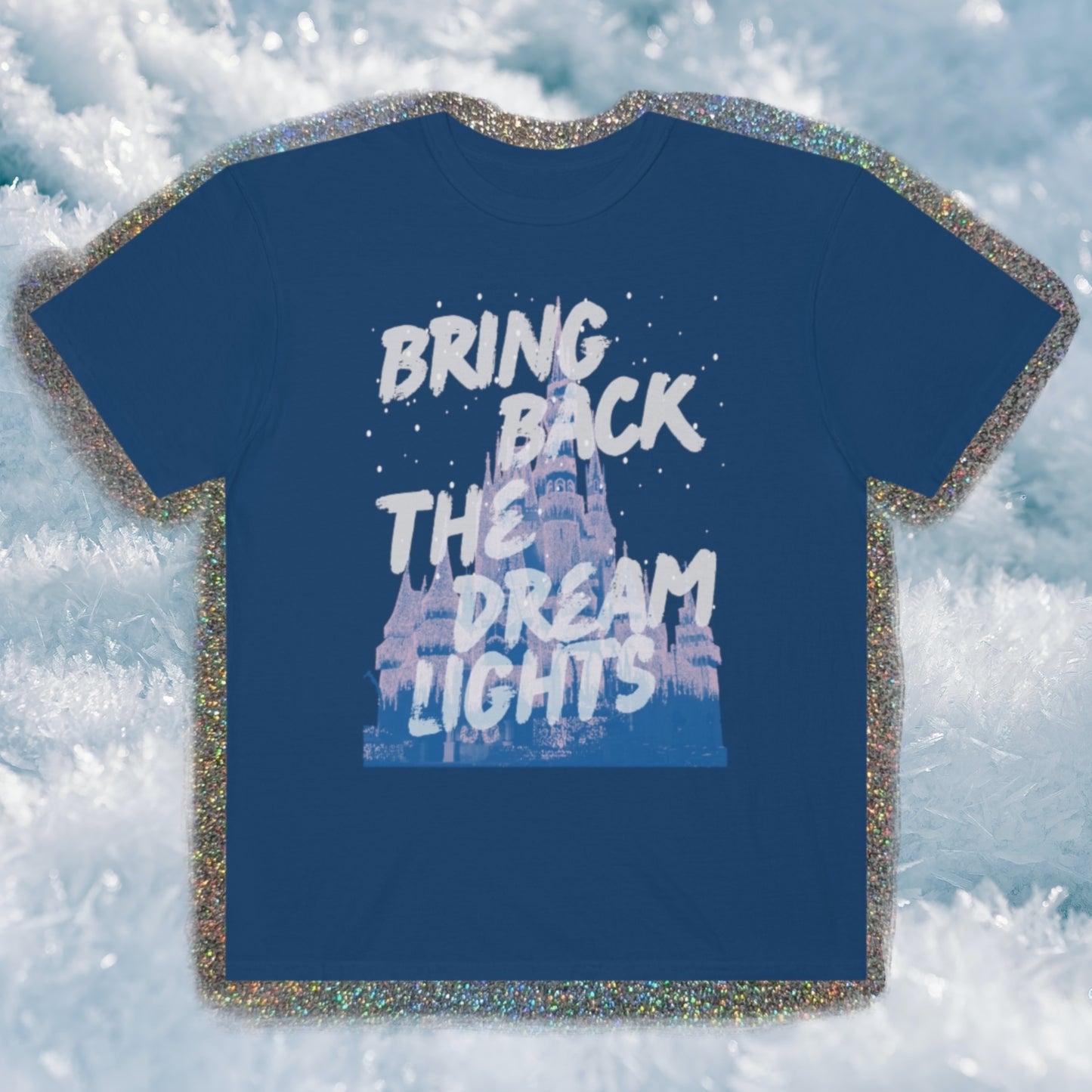 'DREAMLIGHTS' - TEE