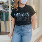 'MOUSEY & BRIGHT' - TEE