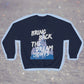 'DREAMLIGHTS' - SWEATSHIRT