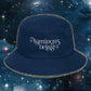 'LUMINOUS BEING' - BUCKET HAT
