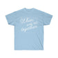 'WHEN WE'RE TOGETHER' - TEE