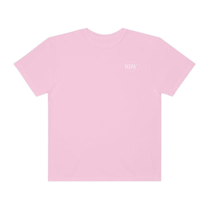 'THE MOST MAGICAL PLACE' - TEE